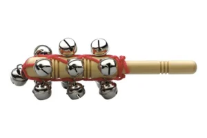 Stagg SLBM-13T 13 Bell Sleigh Bells