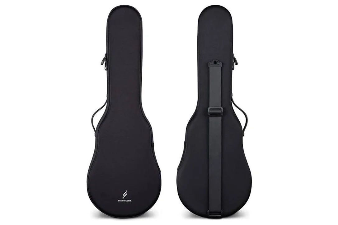 Enya Nova Premium Tenor Ukulele Case – Tenor