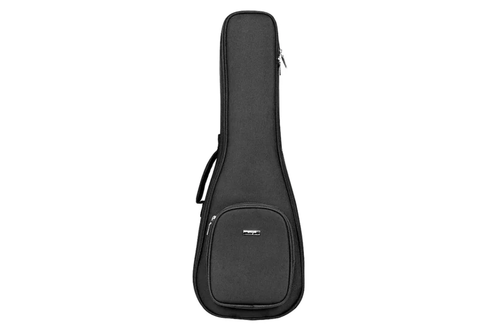 [BAG BLOWOUT] Enya Padded Ukulele Gig Bag – CONCERT – Black