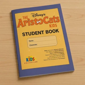 Annie KIDS Script (10 pack)