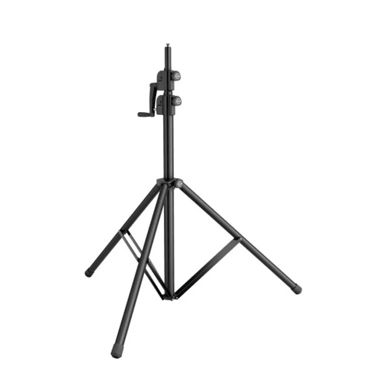 Pedestal De Altavoz Y Luz Profesional – K&M – 24730
