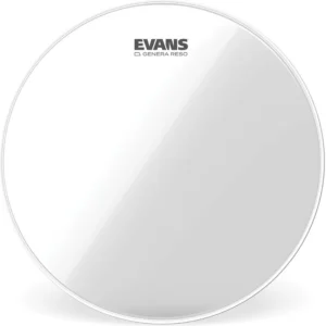 Parche Para Tambor Resonante 8 Plg Transparente – Evans – TT08GR