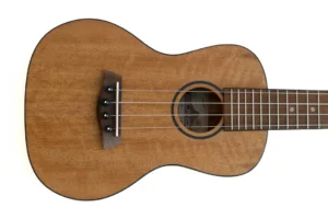 Islander MOC-4 Mango Concert Ukulele