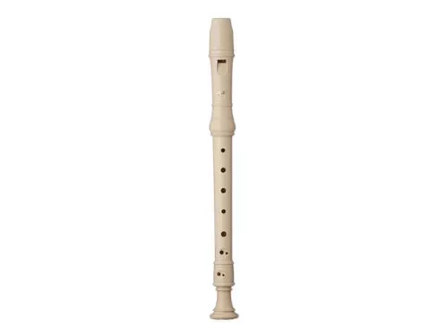 Aulos 3-piece Student Soprano Recorder