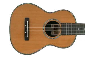 Romero Creations RC-R-CRW Replica Cedar Rosewood Tenor Ukulele
