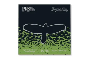PRS Signature Electric Guitar Strings – Regular Light .010-.046