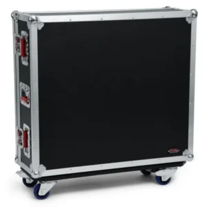 Estuche Para Consola Allen & Heath SQ7 – Gator – GTOURAHSQ7