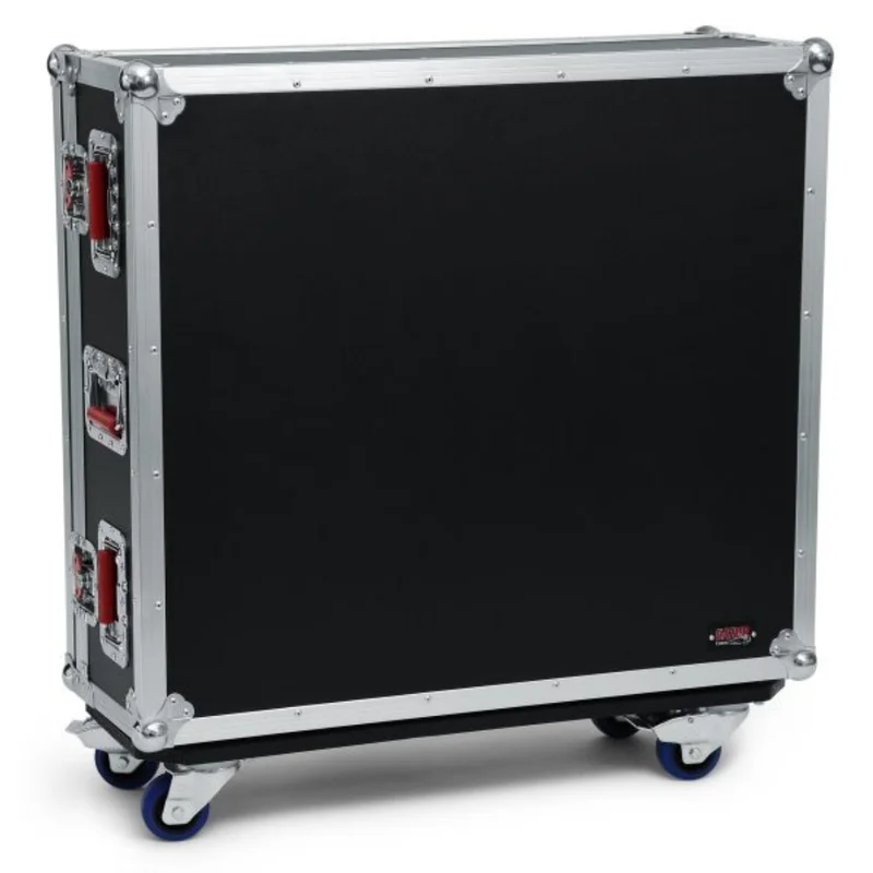 Estuche Para Consola Allen & Heath SQ7 – Gator – GTOURAHSQ7