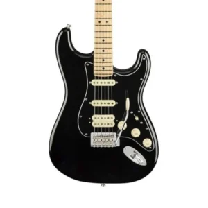 Guitarra Eléctrica American Performer Stratocaster HSS Black – Fender – 0114922306