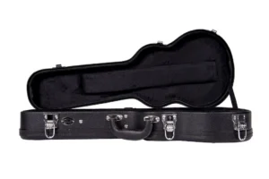 Black Ukulele Hard Case