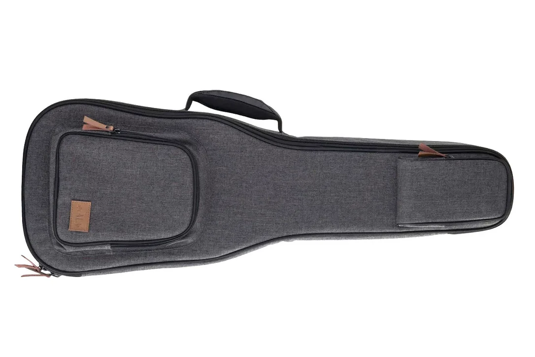 Kala DC-T-CL Goat Rock Grey Sonoma Coast Tenor Ukulele Case