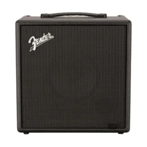 Amplificador Para Bajo Rumble LT25, Negro – Fender – 2270100000