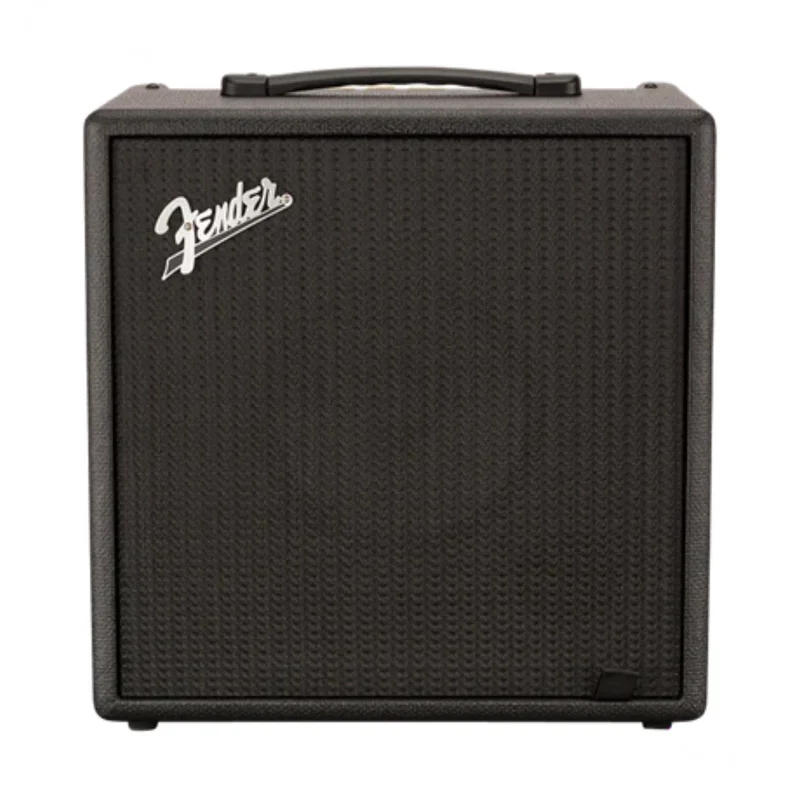 Amplificador Para Bajo Rumble LT25, Negro – Fender – 2270100000