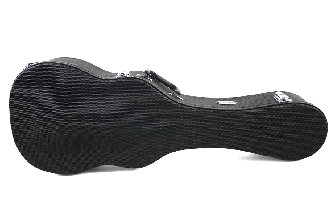 Ohana UCH-31 Baritone Ukulele Hardshell Case