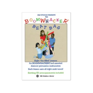Boomwhackers Beat Bag