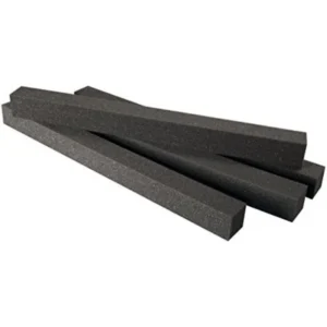 Borde De Espuma Acústica, Pack De 4 Unidades – Ultimate – UA-FE-2