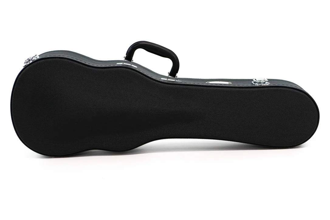 Ohana UCH-21L Longneck Soprano Ukulele Hardshell Case