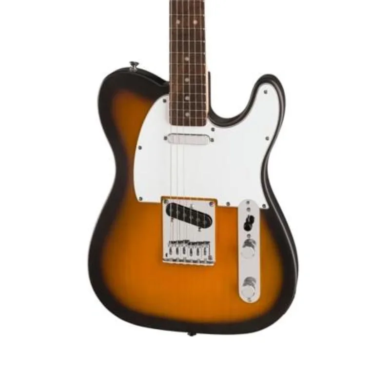 Guitarra Eléctrica Debut Series Telecaster, Sunburst – Squier – 0379670503