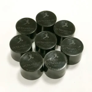 Boomwhackers Octavator Tube Caps | 8 Pack