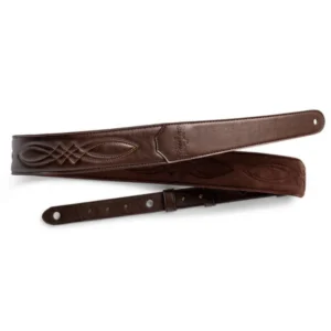Correa Para Guitarra 2.00 Plg – Color Chocolate – Taylor – 4200-20