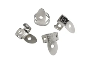 D’Addario National Nickel Finger Picks – 4 Pack