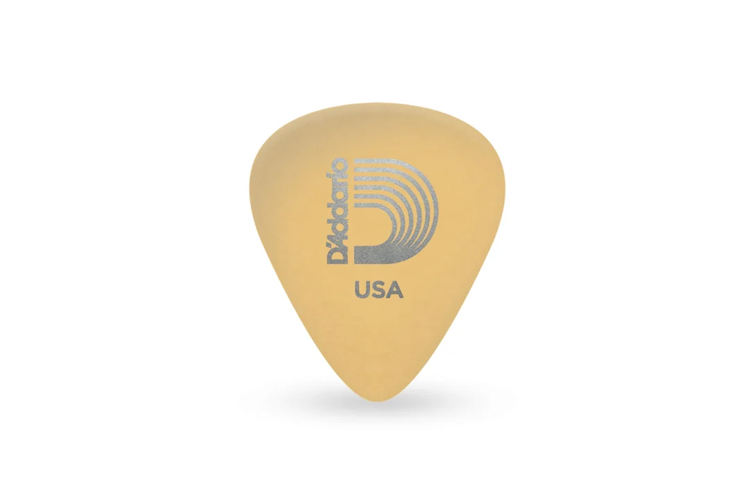 D’Addario Medium Cortex .70mm Guitar Picks – 10 Pack