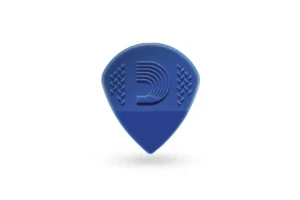 D’Addario Nylpro Jazz 1.4mm Guitar Picks – 10 Pack