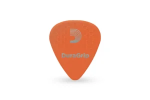 D’Addario Light Duralin Duragrip .60mm Picks – 10 Pack