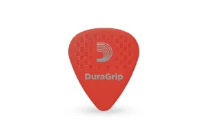 D’Addario Super Light Duralin Duragrip .50mm Picks – 10 Pack