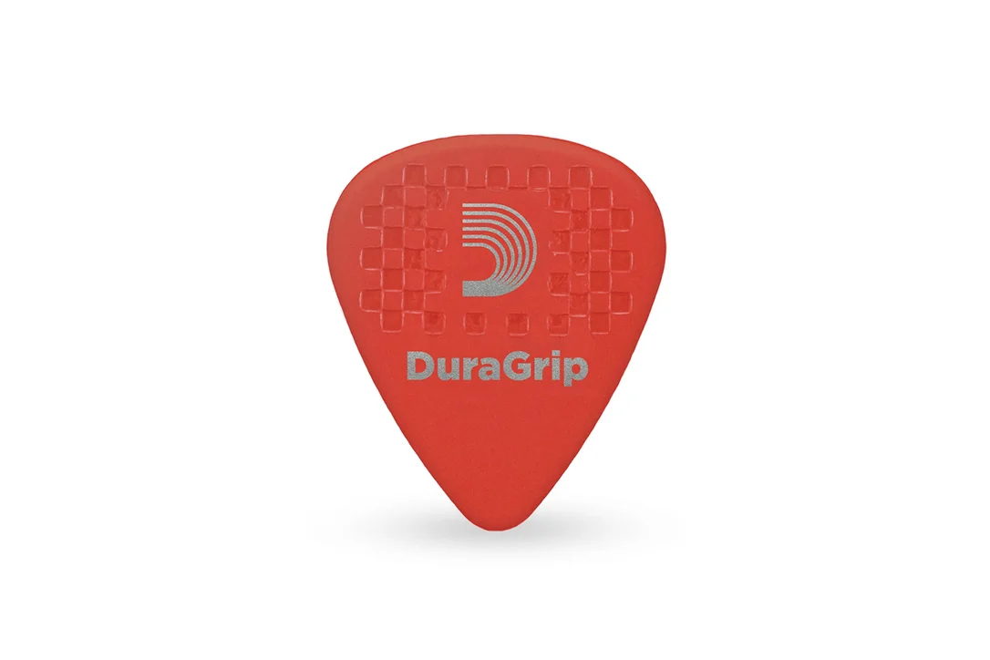 D’Addario Super Light Duralin Duragrip .50mm Picks – 10 Pack