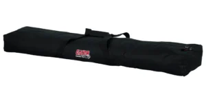 Funda Gator p/atriles, herrajes, pedestales. GPA-SPKSTDBG-50