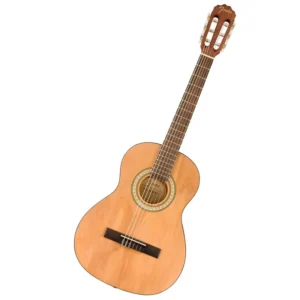 Guitarra Acústica FA-25N 3/4 Natural – Fender – 0971940021
