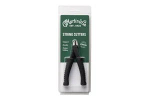 Martin Instrument String Cutter