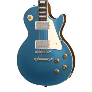 Guitarra Eléctrica Les Paul Standard ’50S Pelham Blue – Gibson – LPS5P00PHNH1