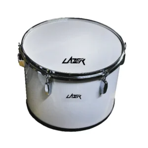 Tenor 10X6 Plg. Sin Aro Inferior, Blanco – Lazer – PE-029-10X6-B