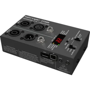 Probador Cables Behringer CT-200