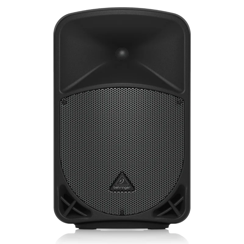 Bocina Activa 10 Plg 300W – Behringer – B110D