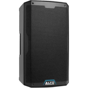 Bocina Activa De 12 Plg 2500W Con BT DSP & APP Control – Alto – TS412X