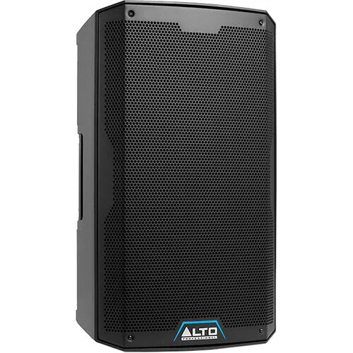 Bocina Activa De 12 Plg 2500W Con BT DSP & APP Control – Alto – TS412X