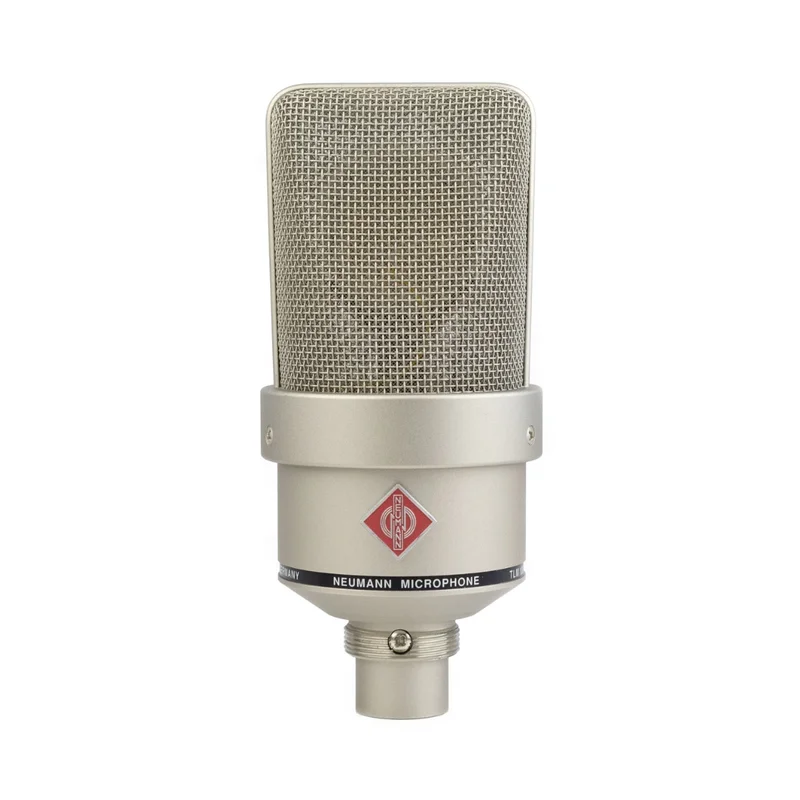 Micrófono De Estudio Neumann – Neumann – TLM103