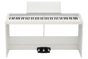 Korg B2SP Digital Piano – White