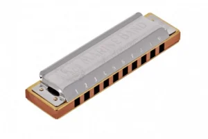 Hohner Marine Band 1896 Harmonica – Key of Bb