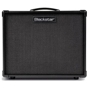 Amplificador Para Guitarra 1 X 12 Pulgadas – Crema – Blackstar – IDX50