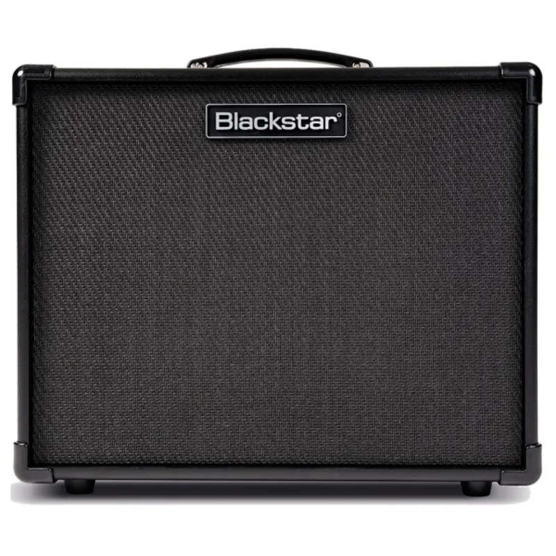 Amplificador Para Guitarra 1 X 12 Pulgadas – Crema – Blackstar – IDX50