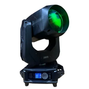 Luz Cegadora – Lucid – MH260A