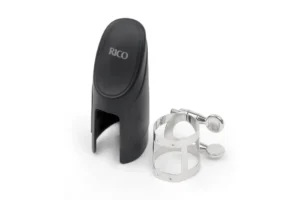 Rico by D’Addario Ligature and Cap – Soprano Saxophone