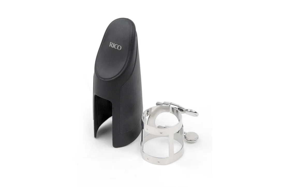 Rico by D’Addario Ligature and Cap – Bb Clarinet