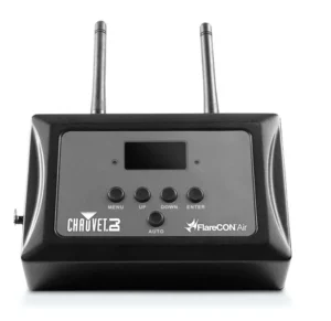 Sistema Inalámbrico P/Luces FlareCON Air Chauvet