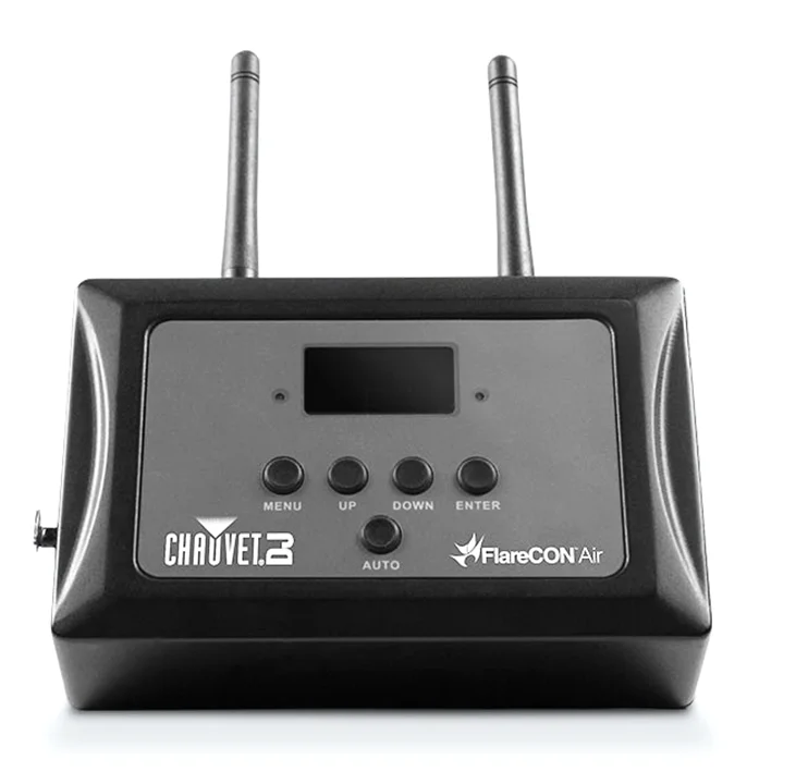 Sistema Inalámbrico P/Luces FlareCON Air Chauvet