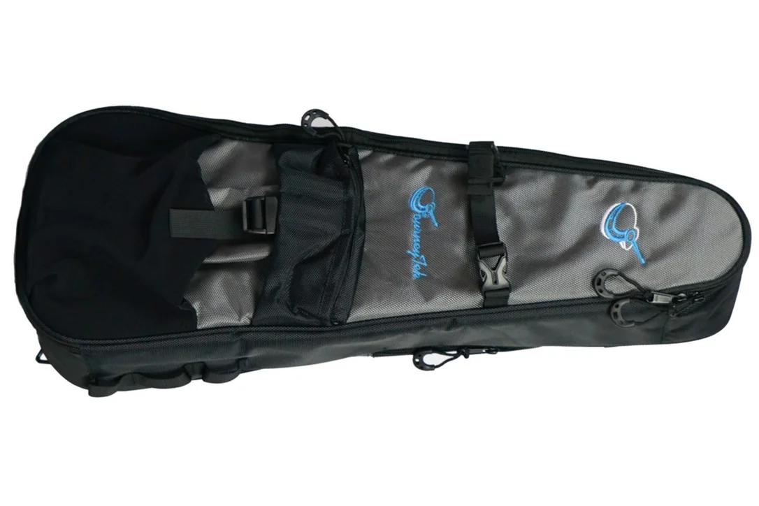 JourneyTek BG002 Concert Ukulele Case